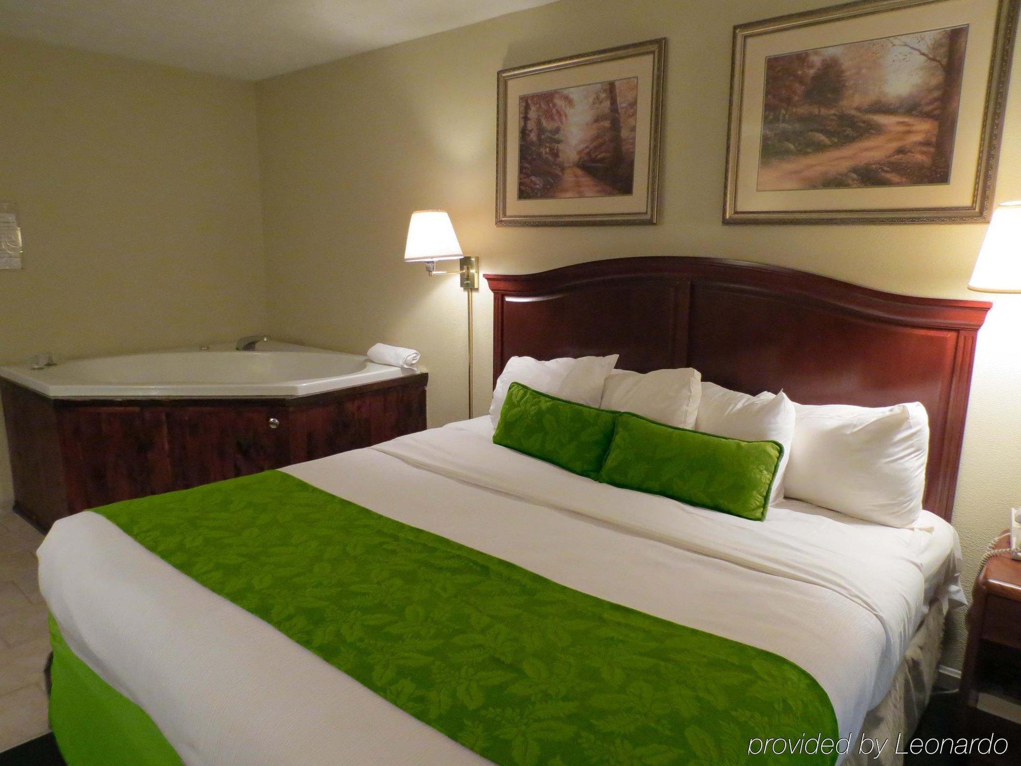 เบสต์ เวสเทิร์น เชฟเฟิร์ดส์วิลล์ Hotel เชพเพิร์ดสวิลล์ ภายนอก รูปภาพ