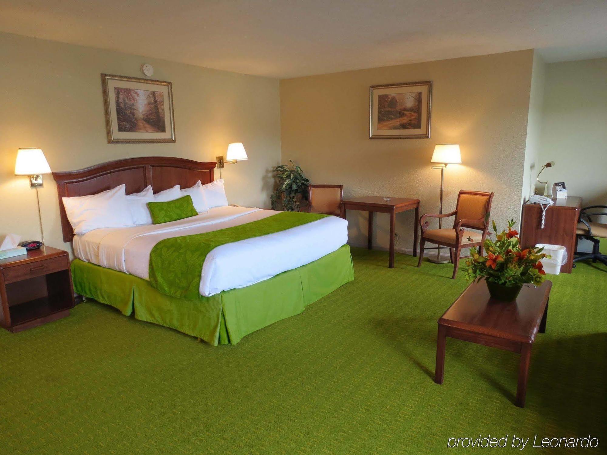 เบสต์ เวสเทิร์น เชฟเฟิร์ดส์วิลล์ Hotel เชพเพิร์ดสวิลล์ ภายนอก รูปภาพ