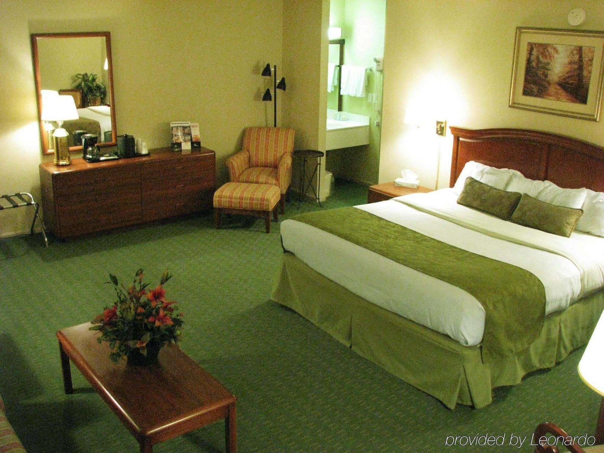 เบสต์ เวสเทิร์น เชฟเฟิร์ดส์วิลล์ Hotel เชพเพิร์ดสวิลล์ ภายนอก รูปภาพ